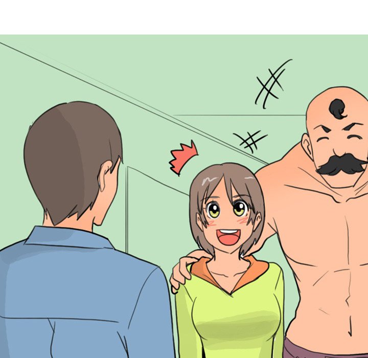 UP Gossip Chapter 29 Page 17