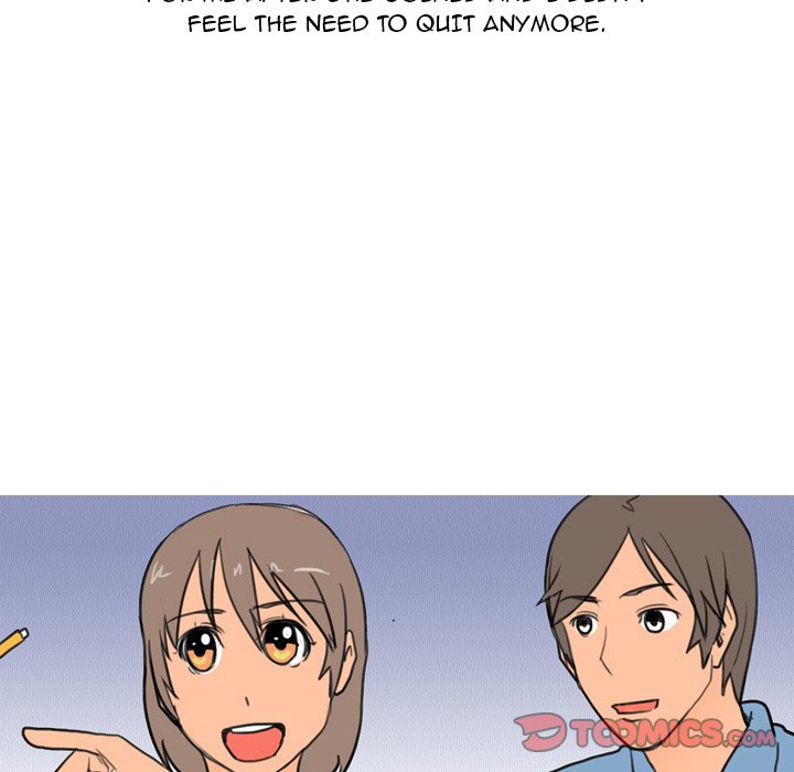 UP Gossip Chapter 29 Page 25