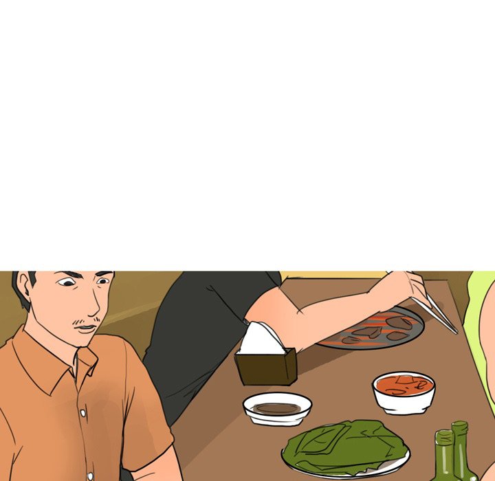 UP Gossip Chapter 29 Page 29