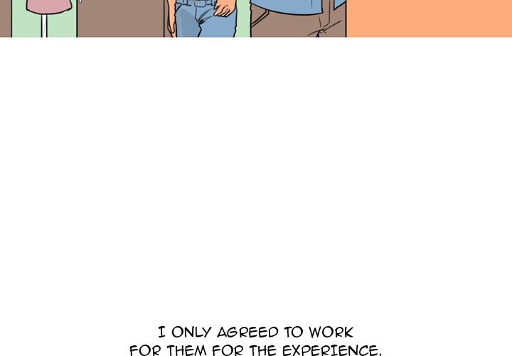 UP Gossip Chapter 29 Page 3