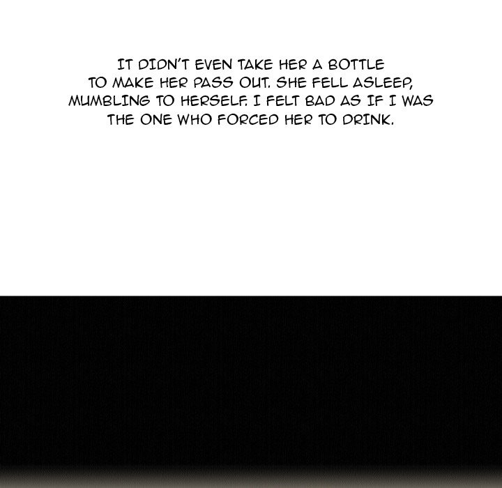 UP Gossip Chapter 29 Page 33