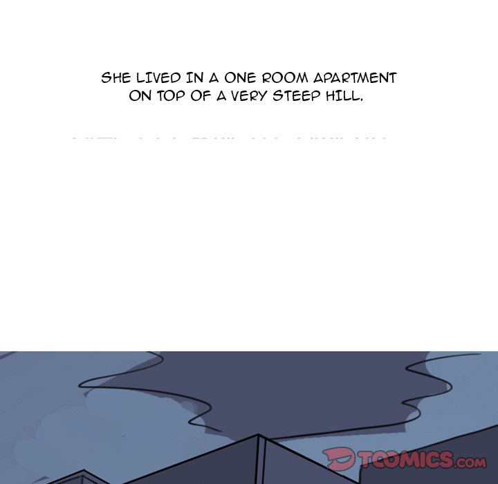 UP Gossip Chapter 29 Page 43