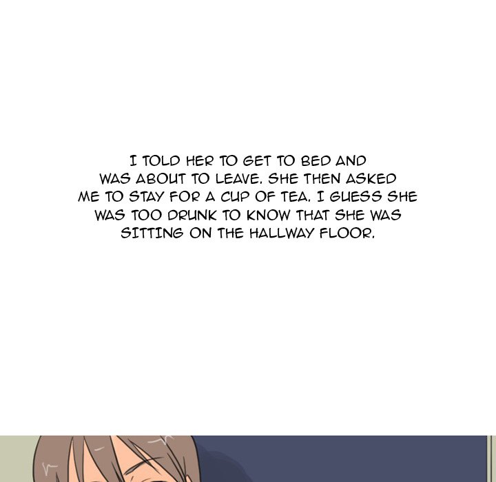 UP Gossip Chapter 29 Page 47