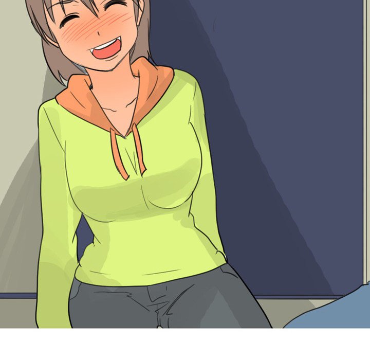 UP Gossip Chapter 29 Page 48