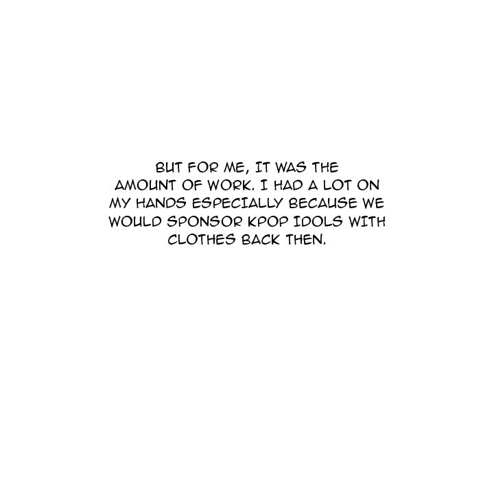 UP Gossip Chapter 29 Page 8