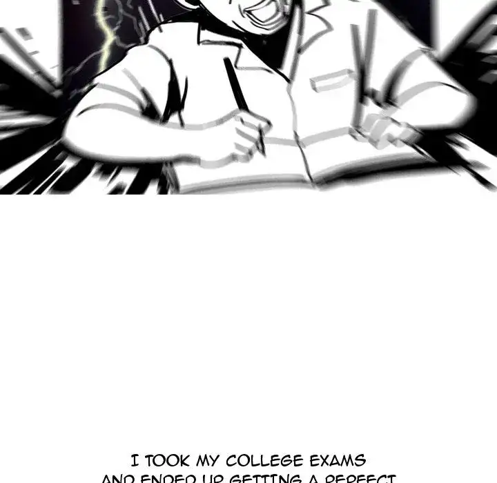 UP Gossip Chapter 3 Page 27