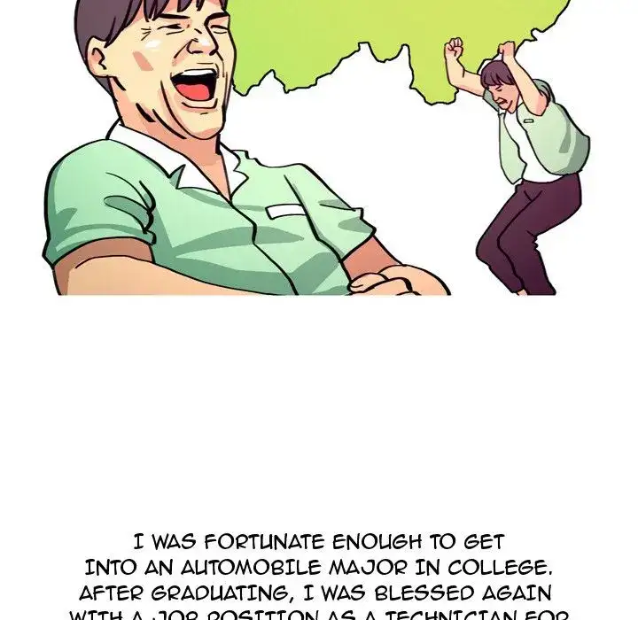 UP Gossip Chapter 3 Page 29