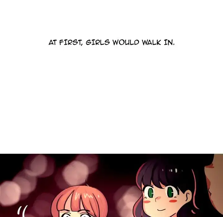 UP Gossip Chapter 3 Page 38