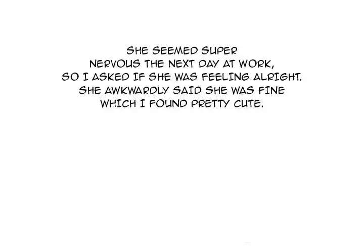 UP Gossip Chapter 30 Page 1