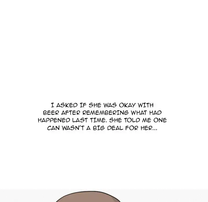 UP Gossip Chapter 30 Page 10
