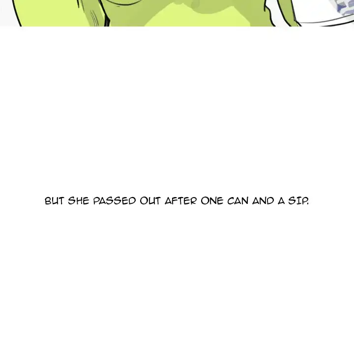 UP Gossip Chapter 30 Page 12
