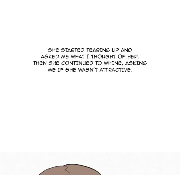 UP Gossip Chapter 30 Page 14