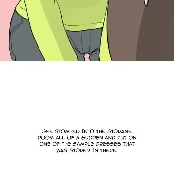UP Gossip Chapter 30 Page 16
