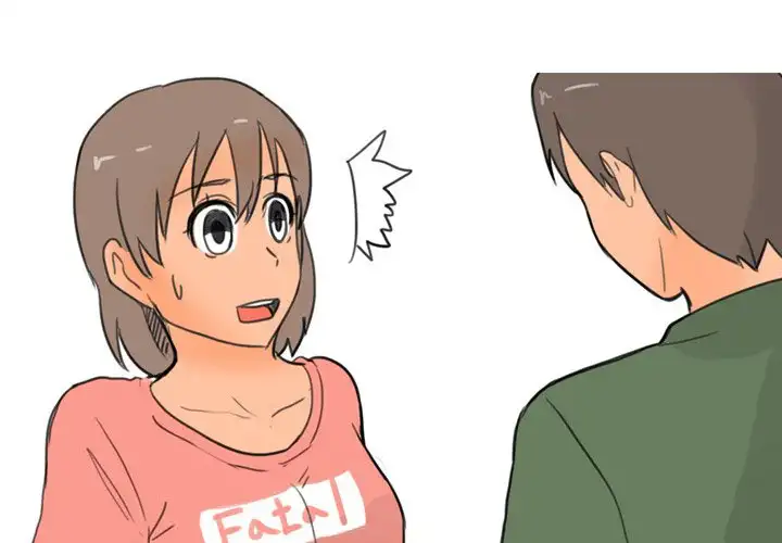 UP Gossip Chapter 30 Page 2