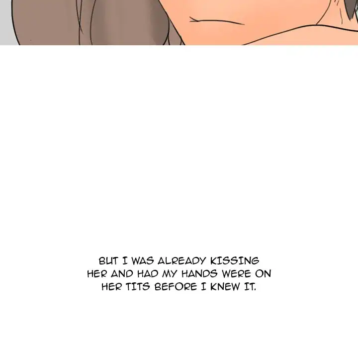 UP Gossip Chapter 30 Page 24