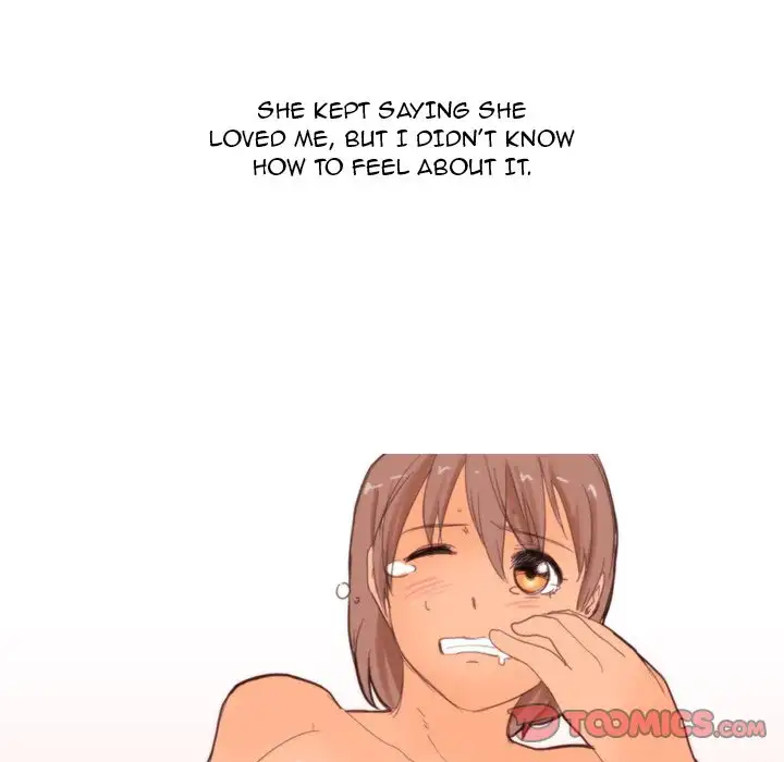 UP Gossip Chapter 30 Page 33