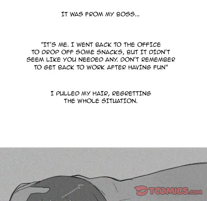 UP Gossip Chapter 30 Page 37