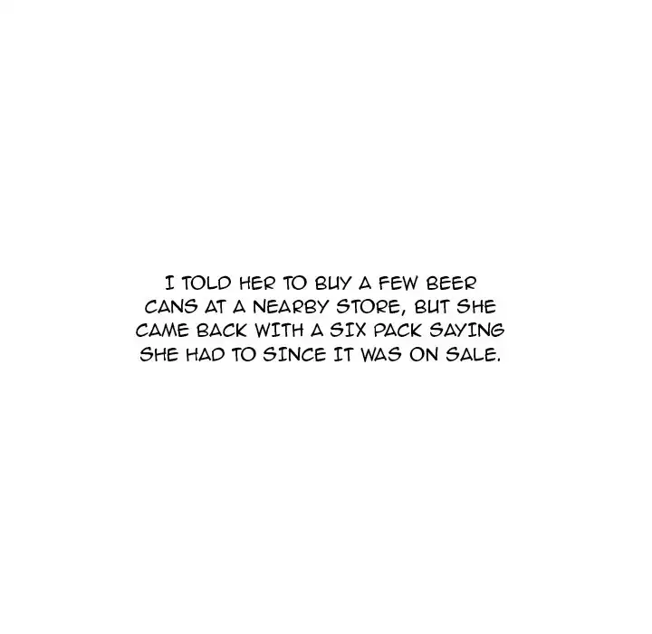 UP Gossip Chapter 30 Page 8