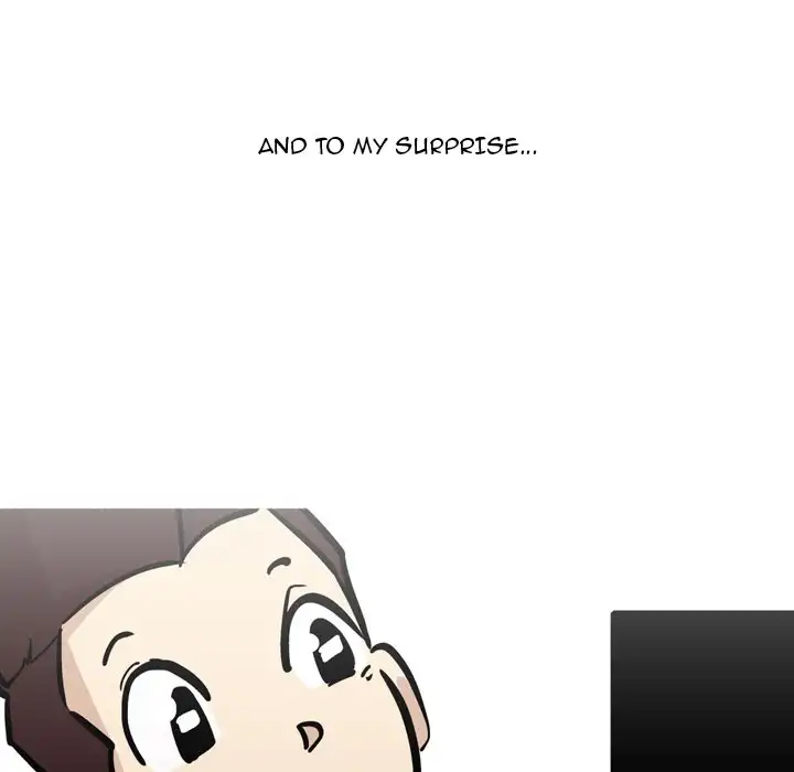 UP Gossip Chapter 31 Page 35