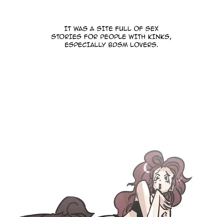 UP Gossip Chapter 31 Page 39