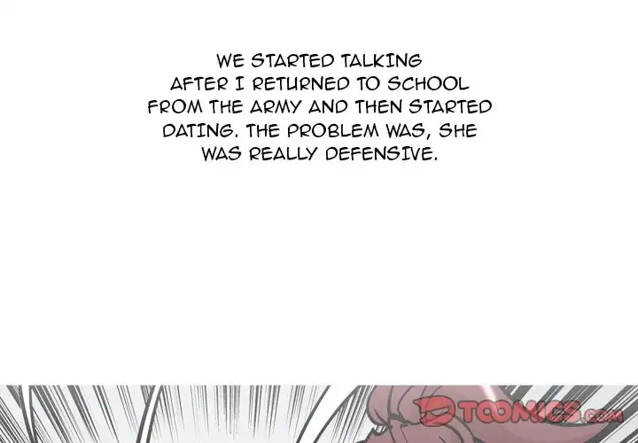 UP Gossip Chapter 31 Page 4