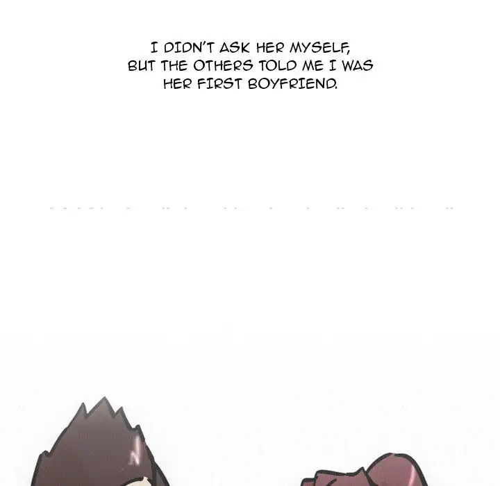 UP Gossip Chapter 31 Page 6