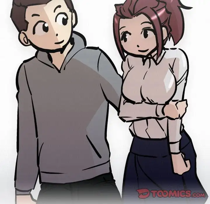 UP Gossip Chapter 31 Page 7
