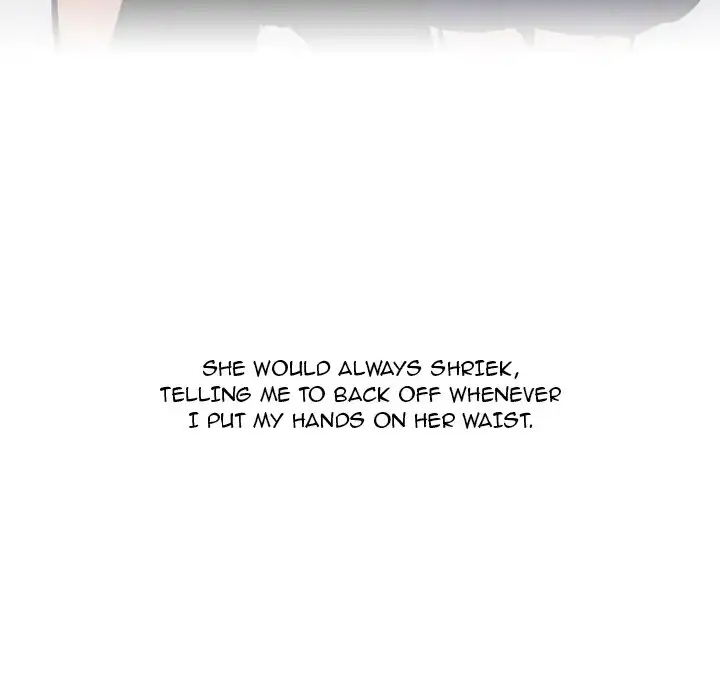 UP Gossip Chapter 31 Page 8