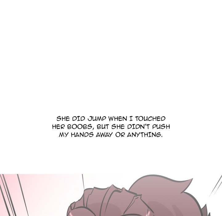 UP Gossip Chapter 32 Page 10