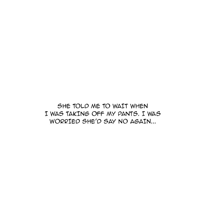 UP Gossip Chapter 32 Page 14