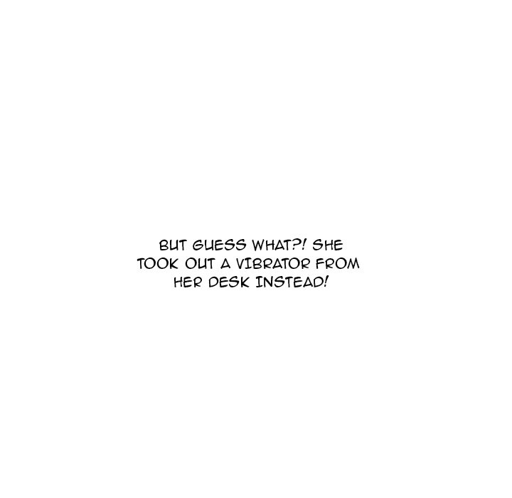 UP Gossip Chapter 32 Page 16
