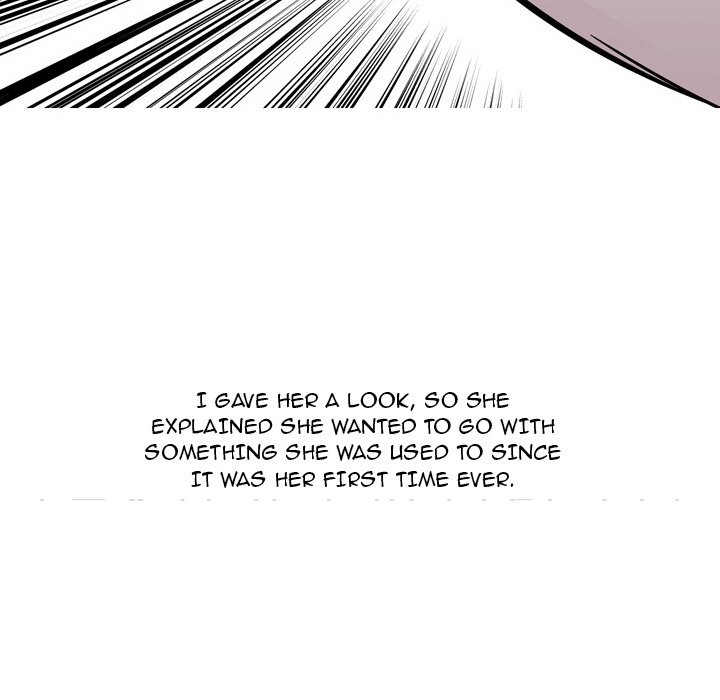 UP Gossip Chapter 32 Page 18