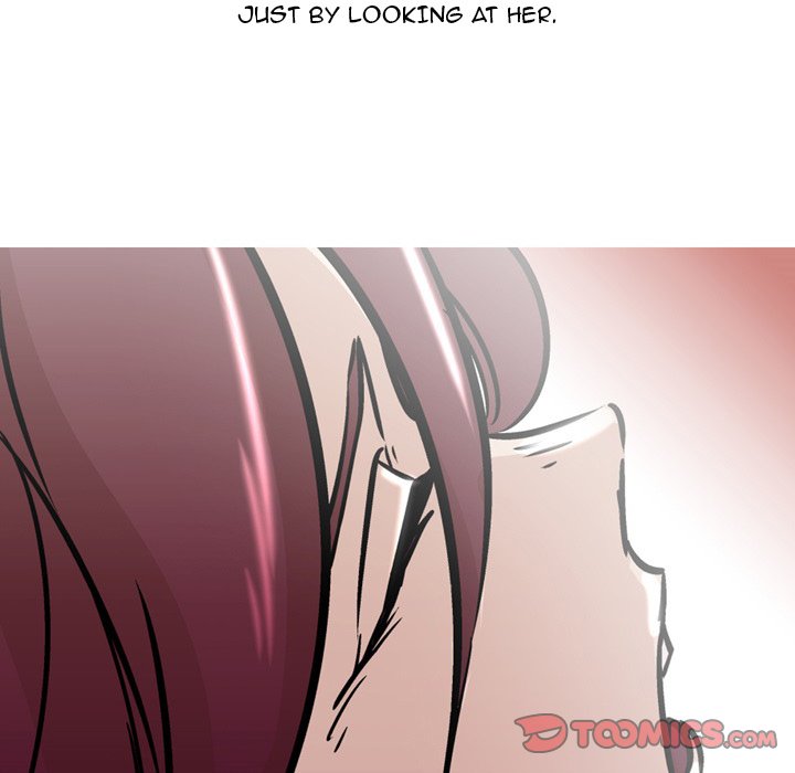 UP Gossip Chapter 32 Page 25