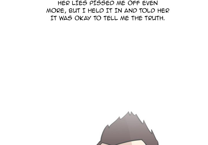 UP Gossip Chapter 32 Page 4