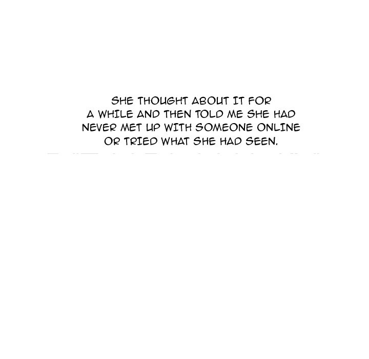 UP Gossip Chapter 32 Page 6