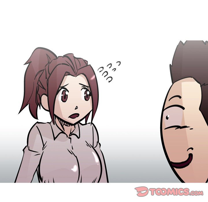 UP Gossip Chapter 32 Page 7