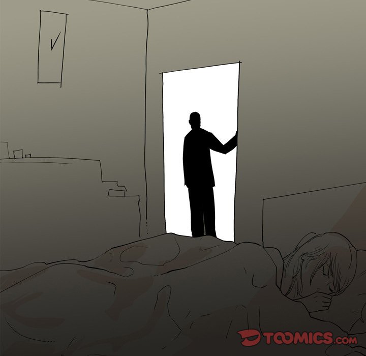 UP Gossip Chapter 33 Page 13