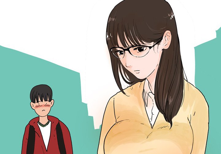 UP Gossip Chapter 33 Page 2