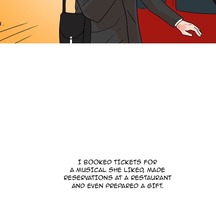 UP Gossip Chapter 33 Page 20