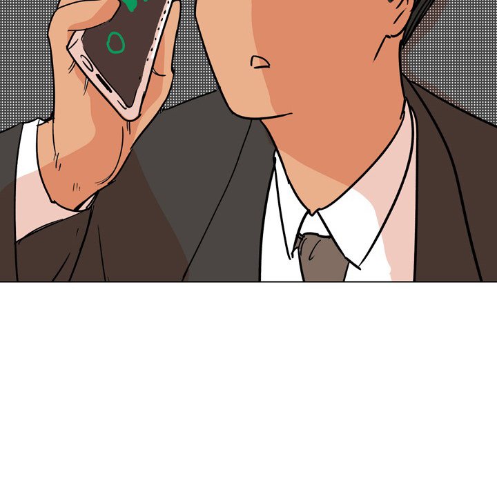 UP Gossip Chapter 33 Page 32