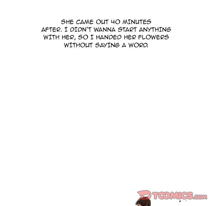 UP Gossip Chapter 33 Page 35