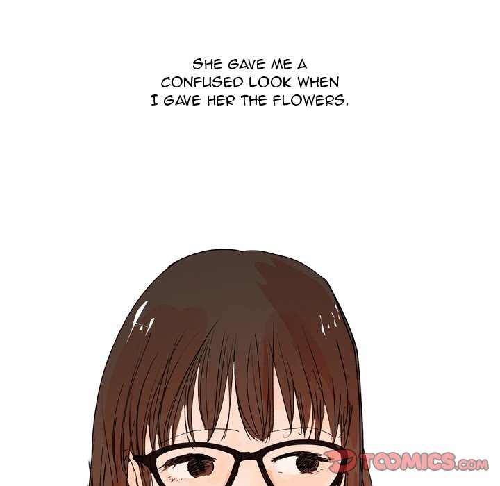 UP Gossip Chapter 33 Page 37