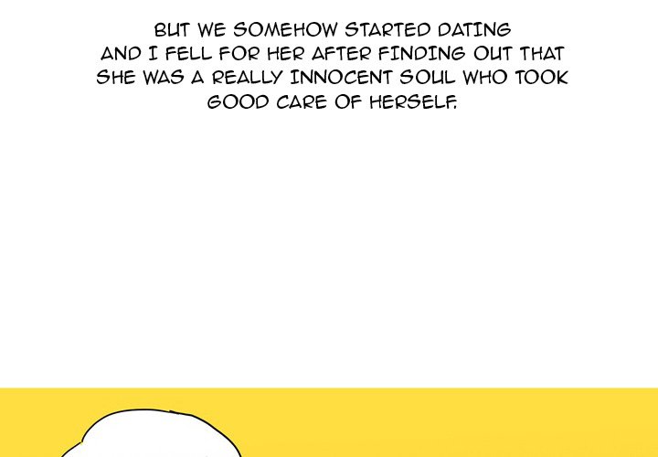 UP Gossip Chapter 33 Page 4