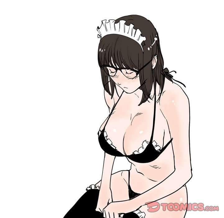 UP Gossip Chapter 34 Page 13