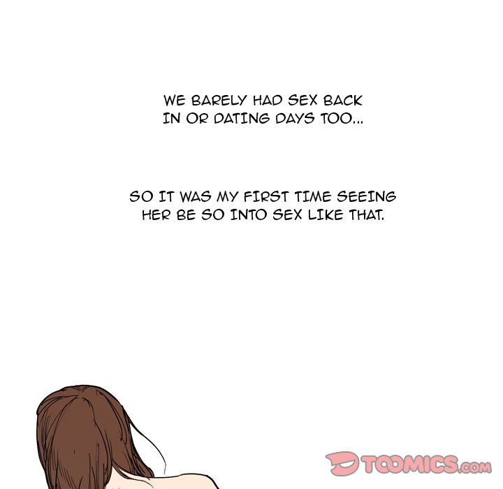 UP Gossip Chapter 34 Page 31