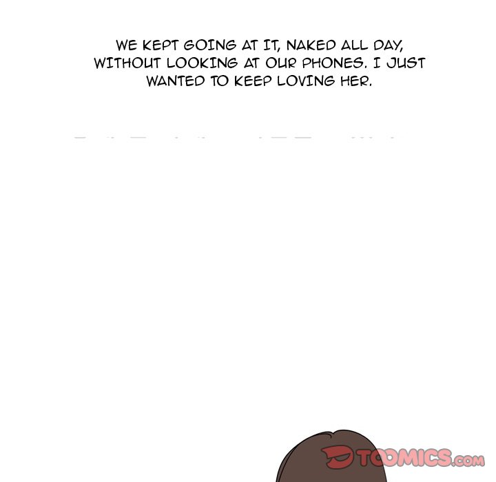 UP Gossip Chapter 34 Page 33