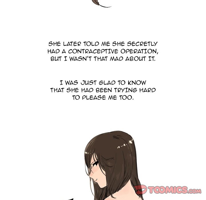 UP Gossip Chapter 34 Page 35