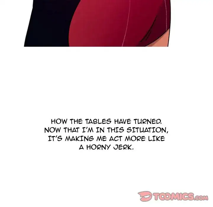 UP Gossip Chapter 4 Page 7