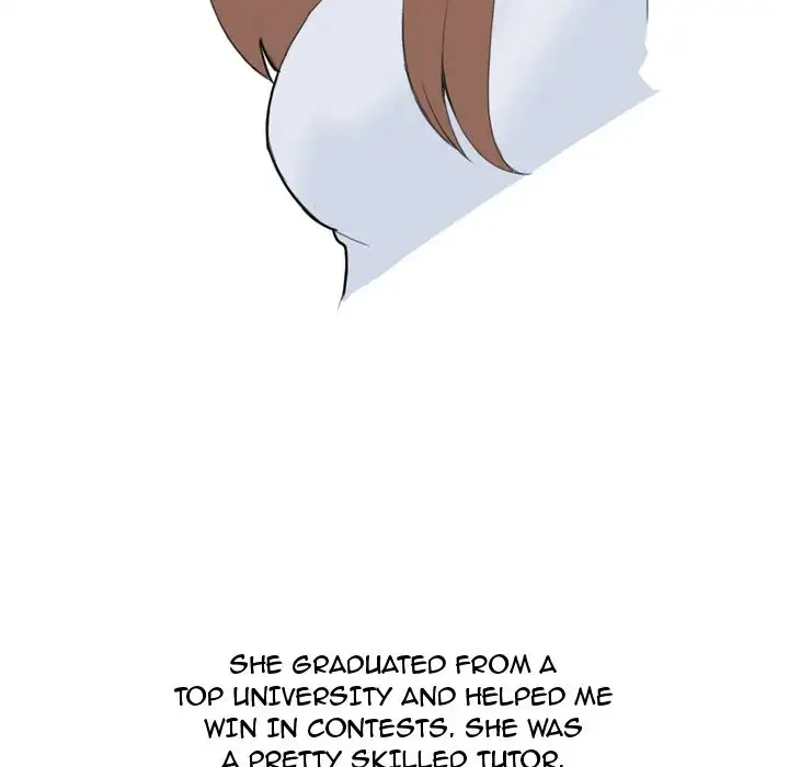 UP Gossip Chapter 5 Page 21
