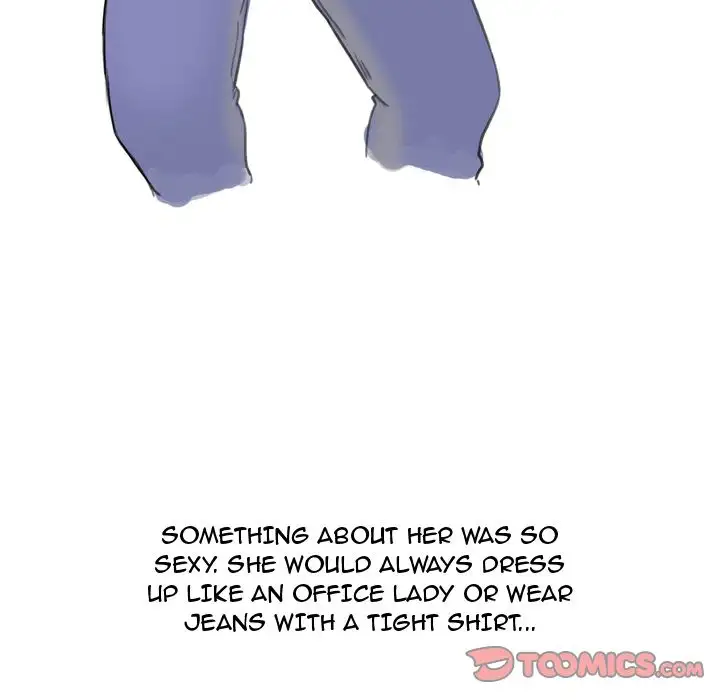 UP Gossip Chapter 5 Page 25
